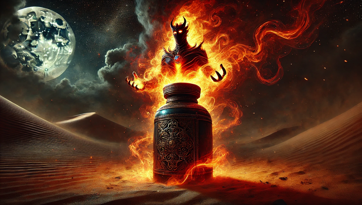 Изображение сгенерировано ИИ