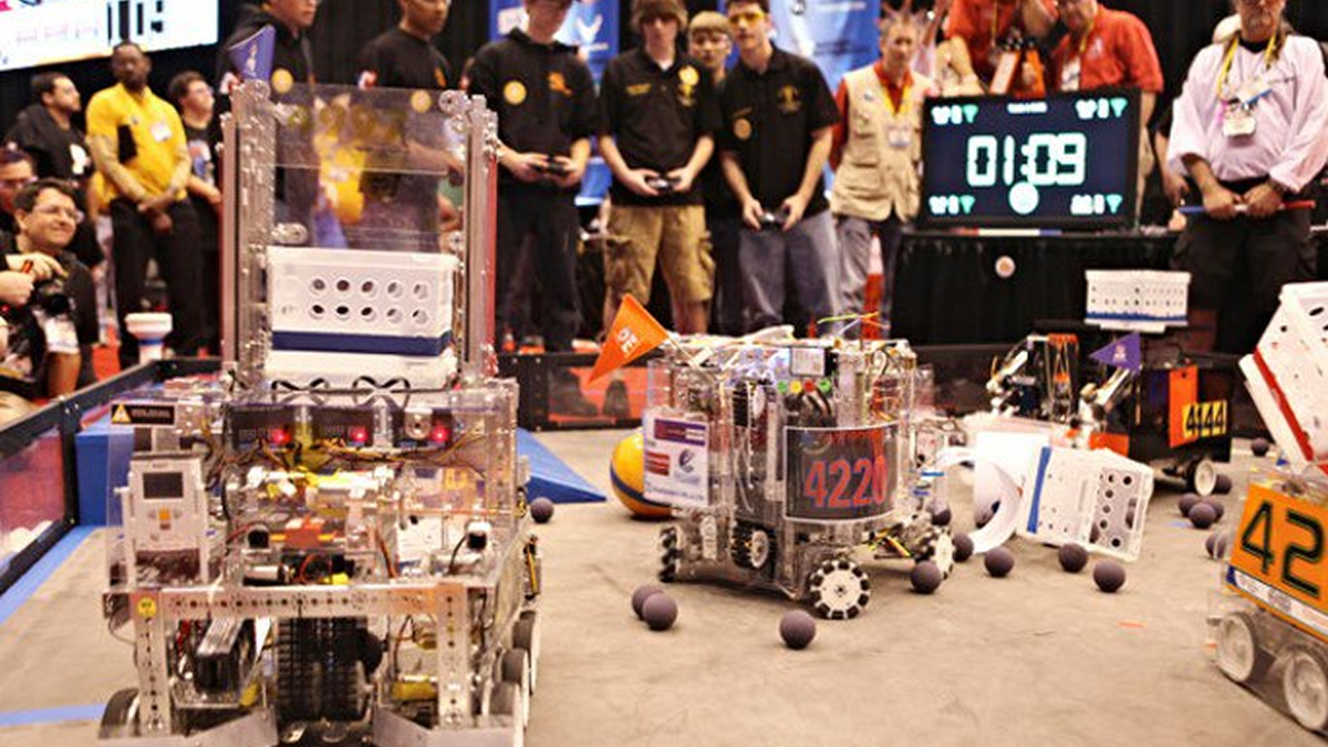 Источник: firstrobotics.ru