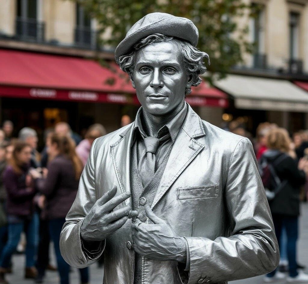 Данное изображение сгенерировано искусственным интеллектом