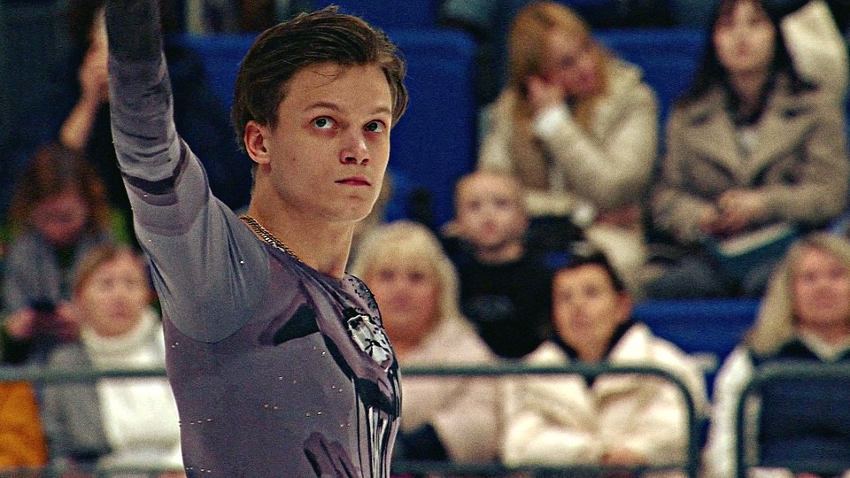 Евгений Семененко