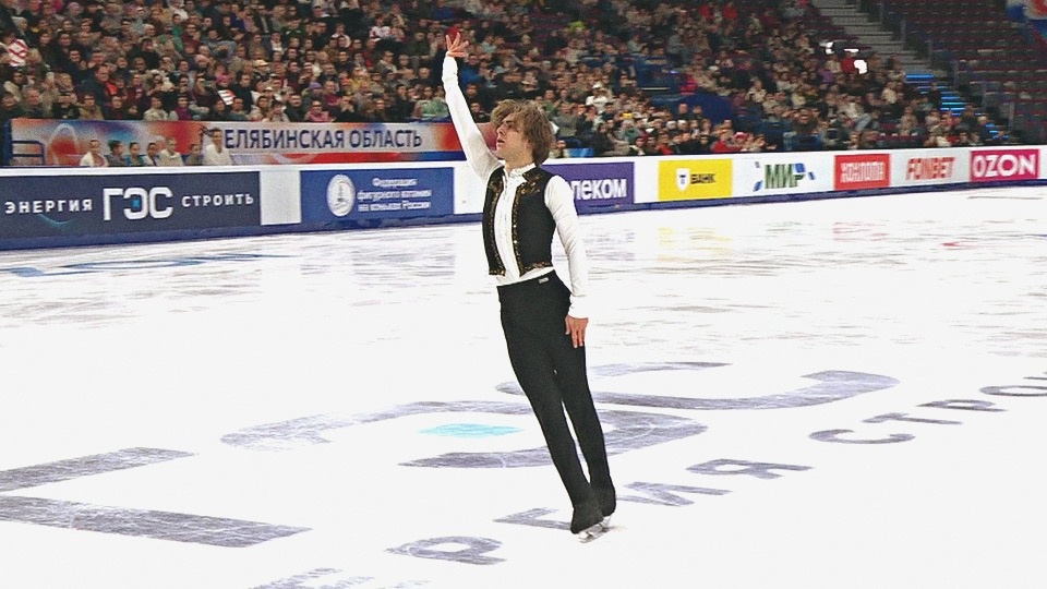 Марк Кондратюк