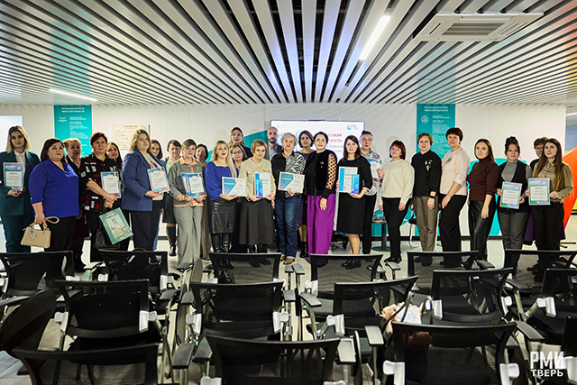 Профконкурс. Фото: Роман Яковенко