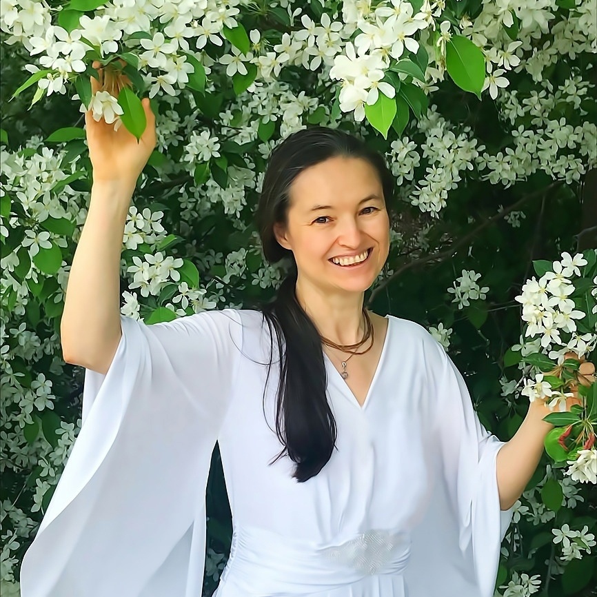 Наталия Бурдина