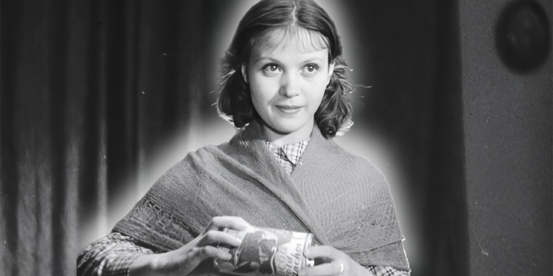 "50 лет в архивах за «низкий идейный уровень»" – что такого "страшного" в короткометражке 1940 года, которую запрещали пол века