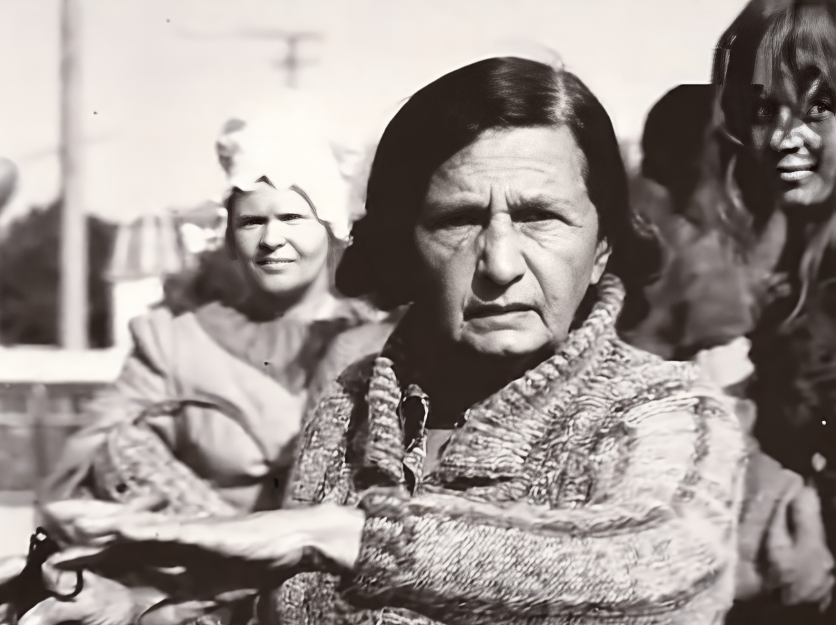 Надежда Кошеверова режиссер