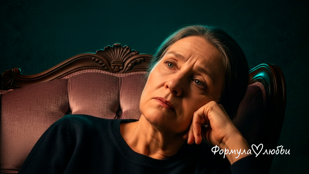 Самосаботаж перфекционистки