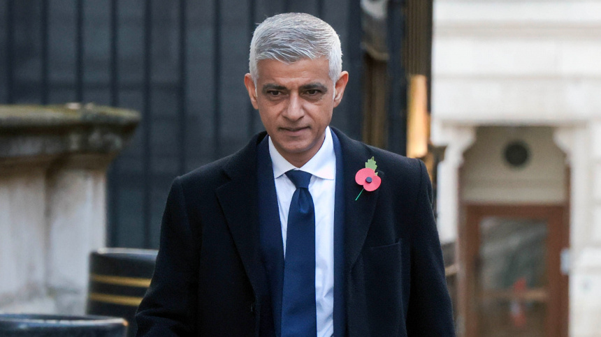    Фото: www.globallookpress.com/Martyn Wheatley/i-Images