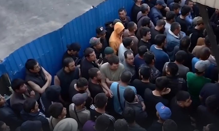 Фото: Prt Scr rutube.ru / МВД МЕДИА