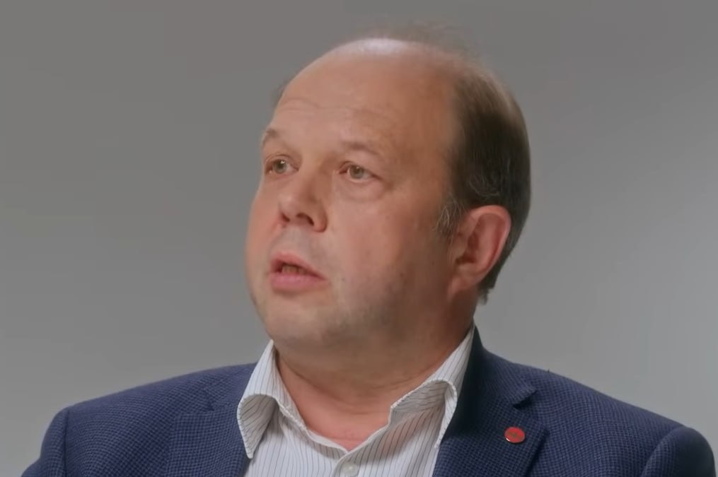 Фото: Prt Scr youtube.com / Private Talks