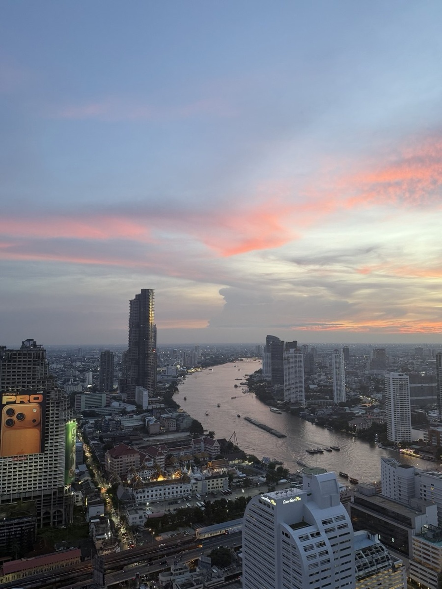 Бангкок, Таиланд