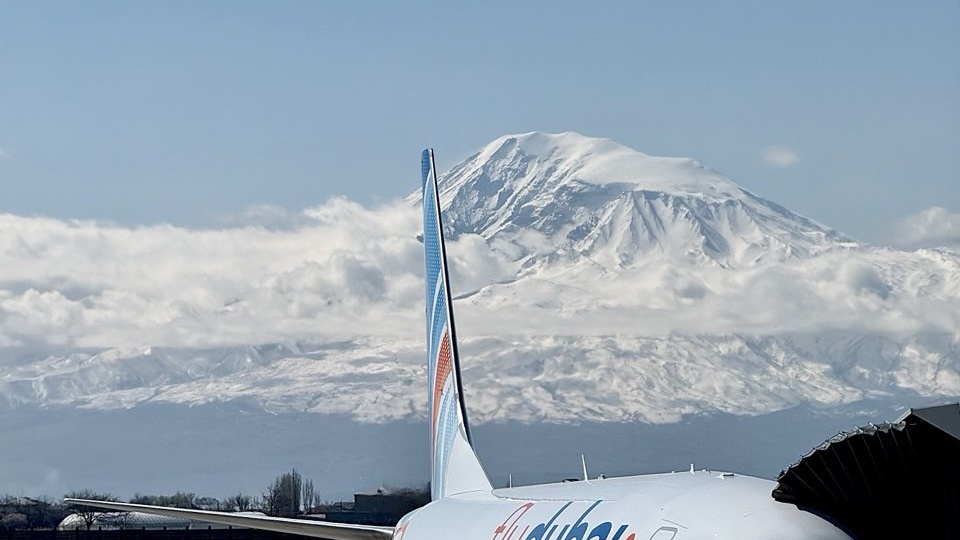 Что снимать в путешествии, если у тебя всего 36 кадров?