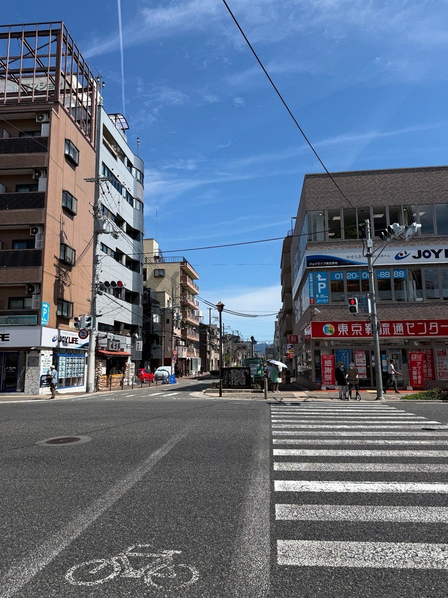 Осака, Япония