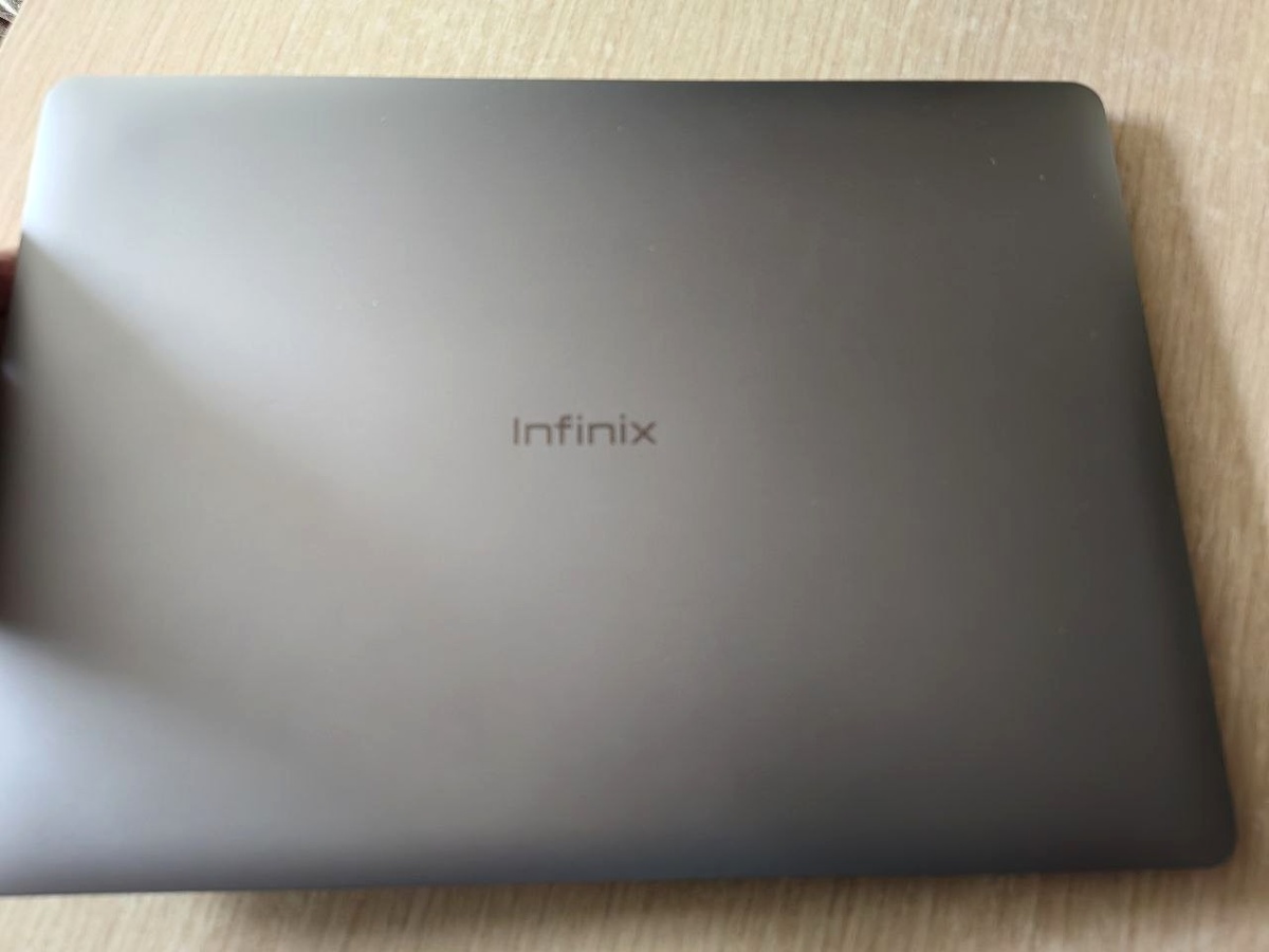 Infinix InBook Air Pro+ XL434