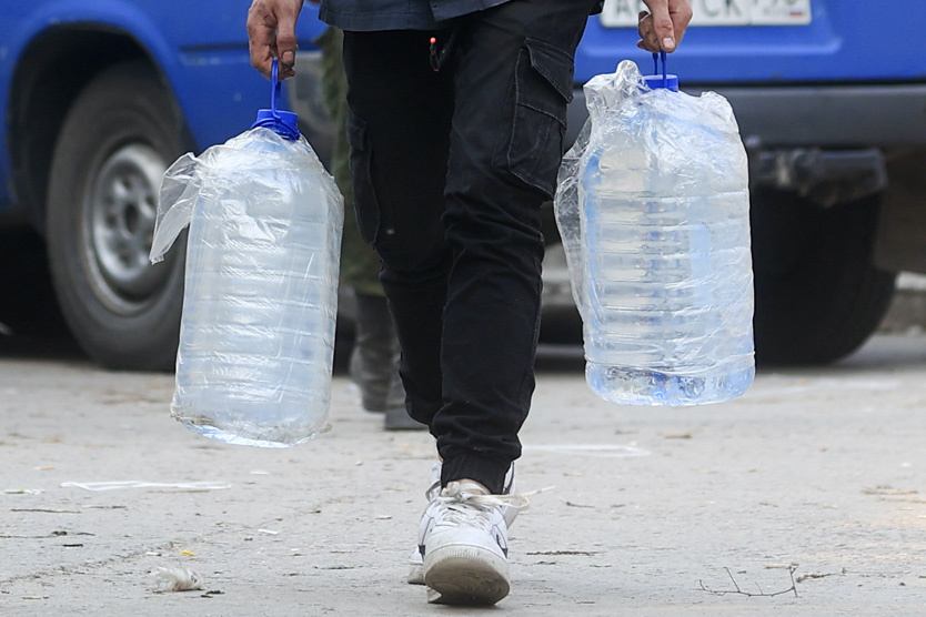    Фото: Станислав Красильников / ТАСС