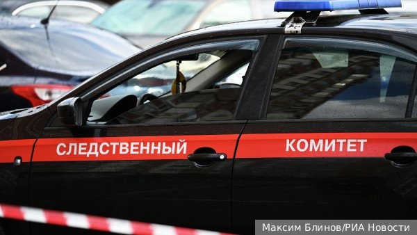     Фото: Максим Блинов/РИА Новости   
 Текст: Вера Басилая