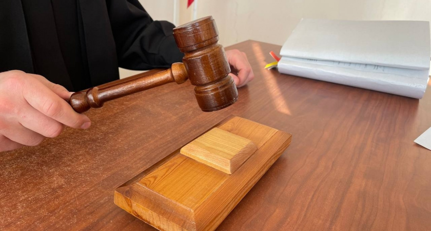    Брянца осудили за фальшивое водительское удостоверение