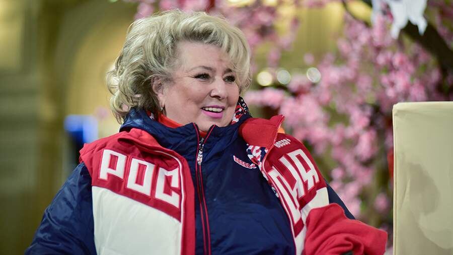 Фото: ИЗВЕСТИЯ/Зураб Джавахадзе