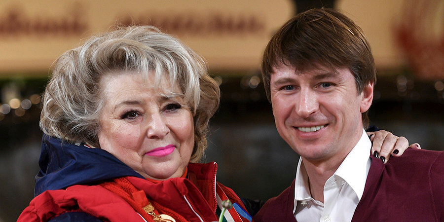 Фото: © РИА Новости / Владимир Астапкович