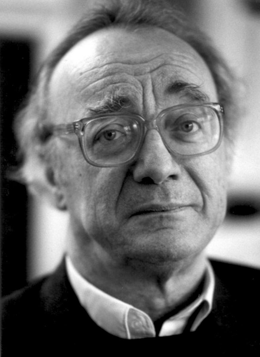 Альфред Брендель