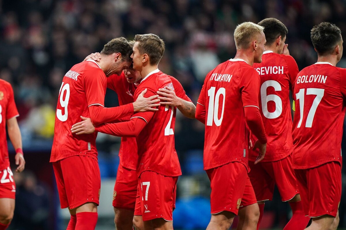     / Источник: © ИЗВЕСТИЯ/Сергей Лантюхов