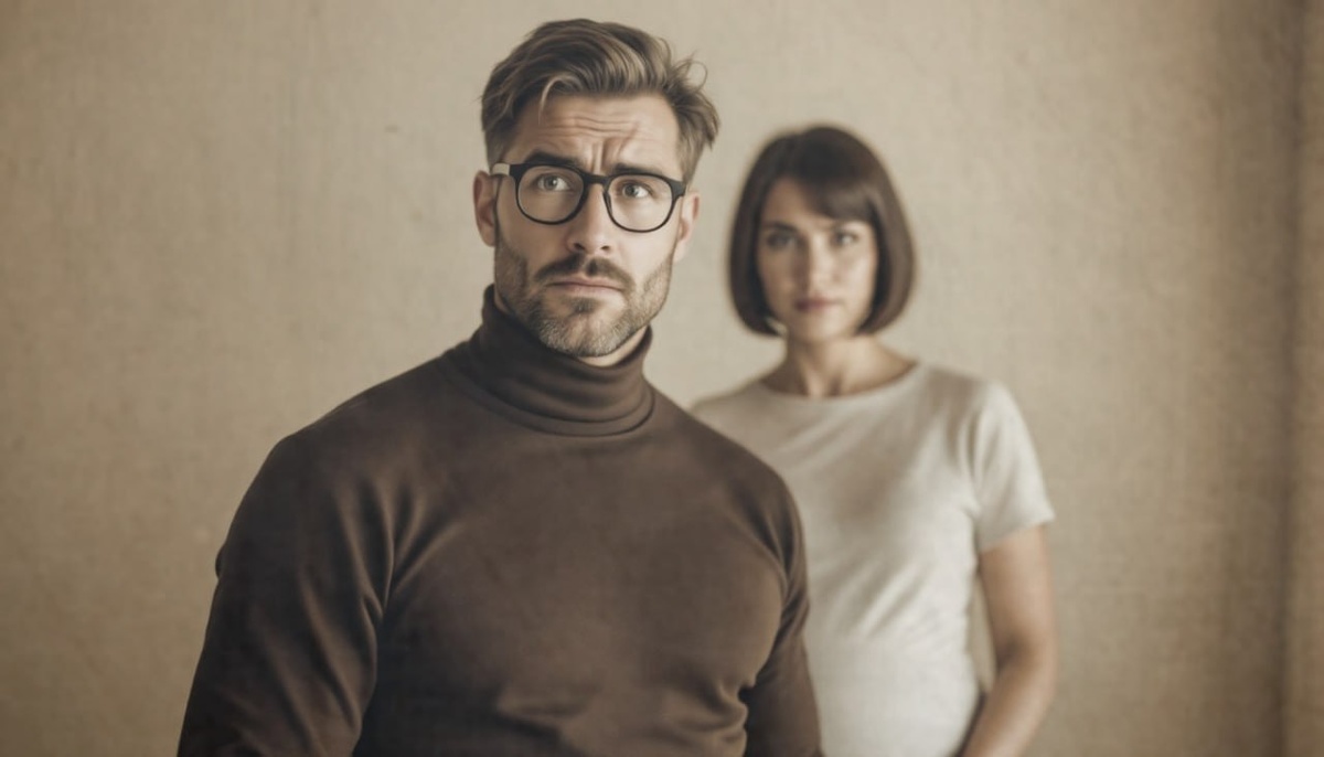 Лёша и Катя