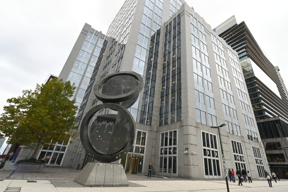    Ansgar Haase/dpa/Global Look Press