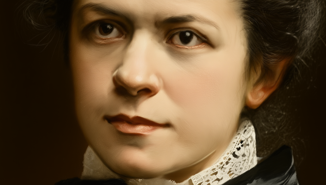 Милева Марич