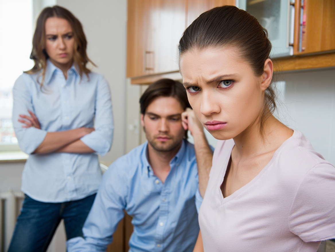 - Я не банк и не благотворительный фонд для вашей семьи, - пришлось напомнить, когда сестра мужа снова попросила денег