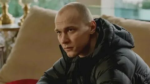 Юра Борисов 