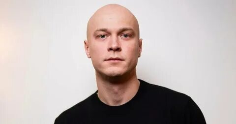 Юра Борисов 