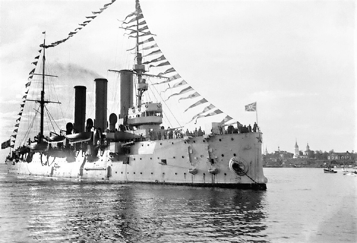 Фото из архивов