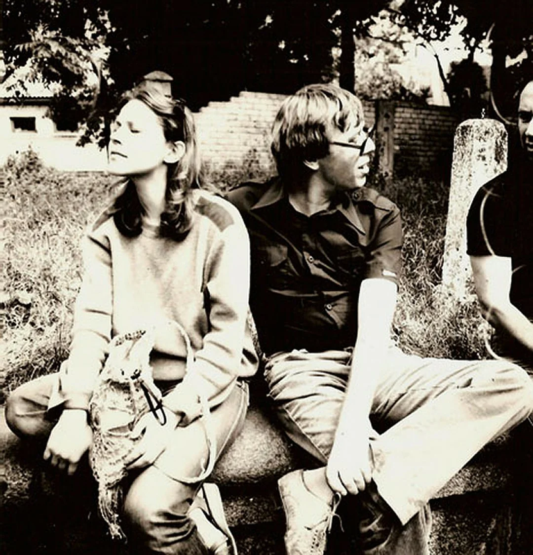 Анна и Анатолий  / фото из открытых источников