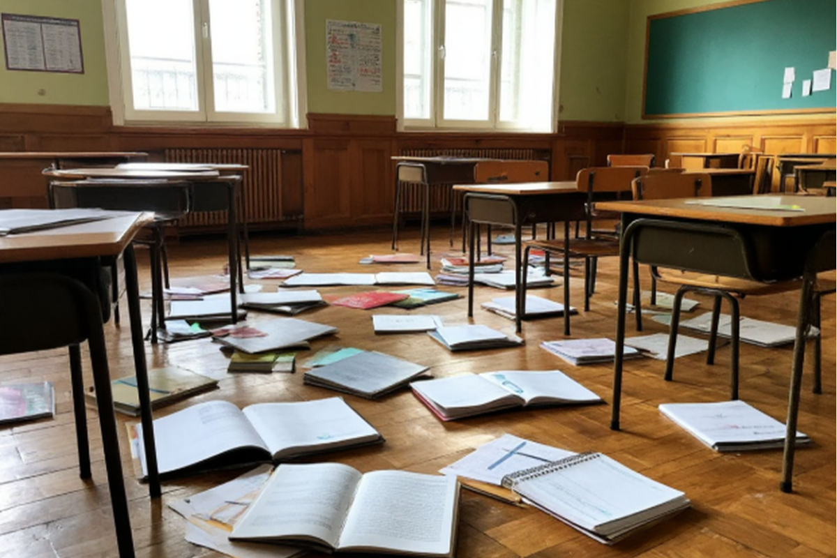    Фото: Коллаж RuNews24.ru