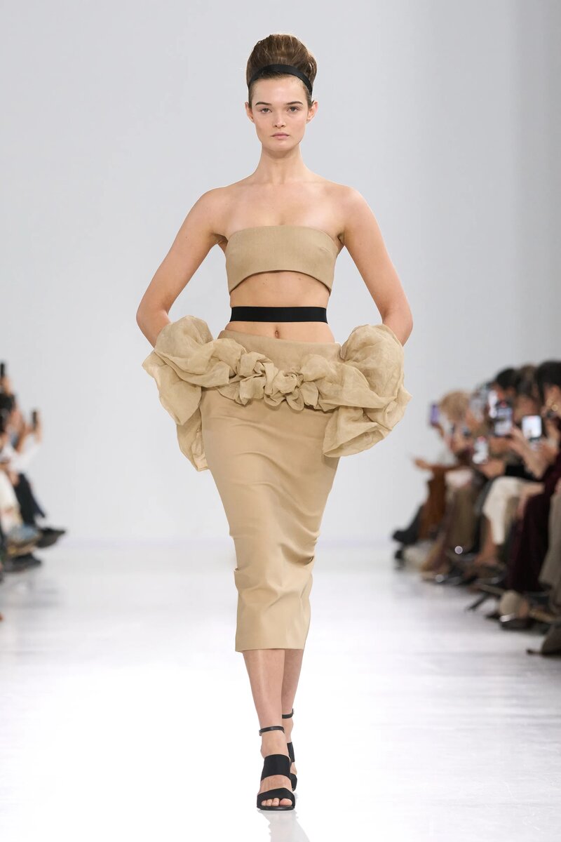 Max Mara Spring 2026 Ready-To-Wear