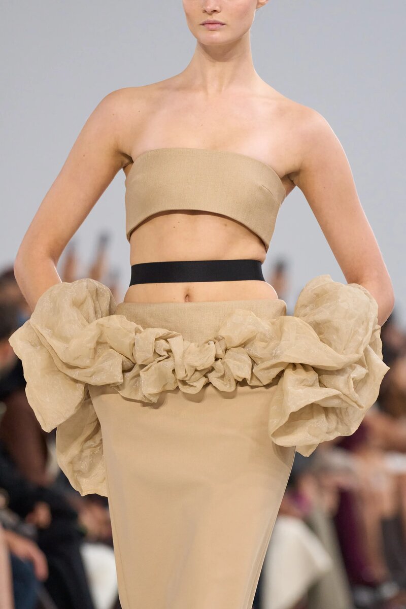 Max Mara Spring 2026 Ready-To-Wear