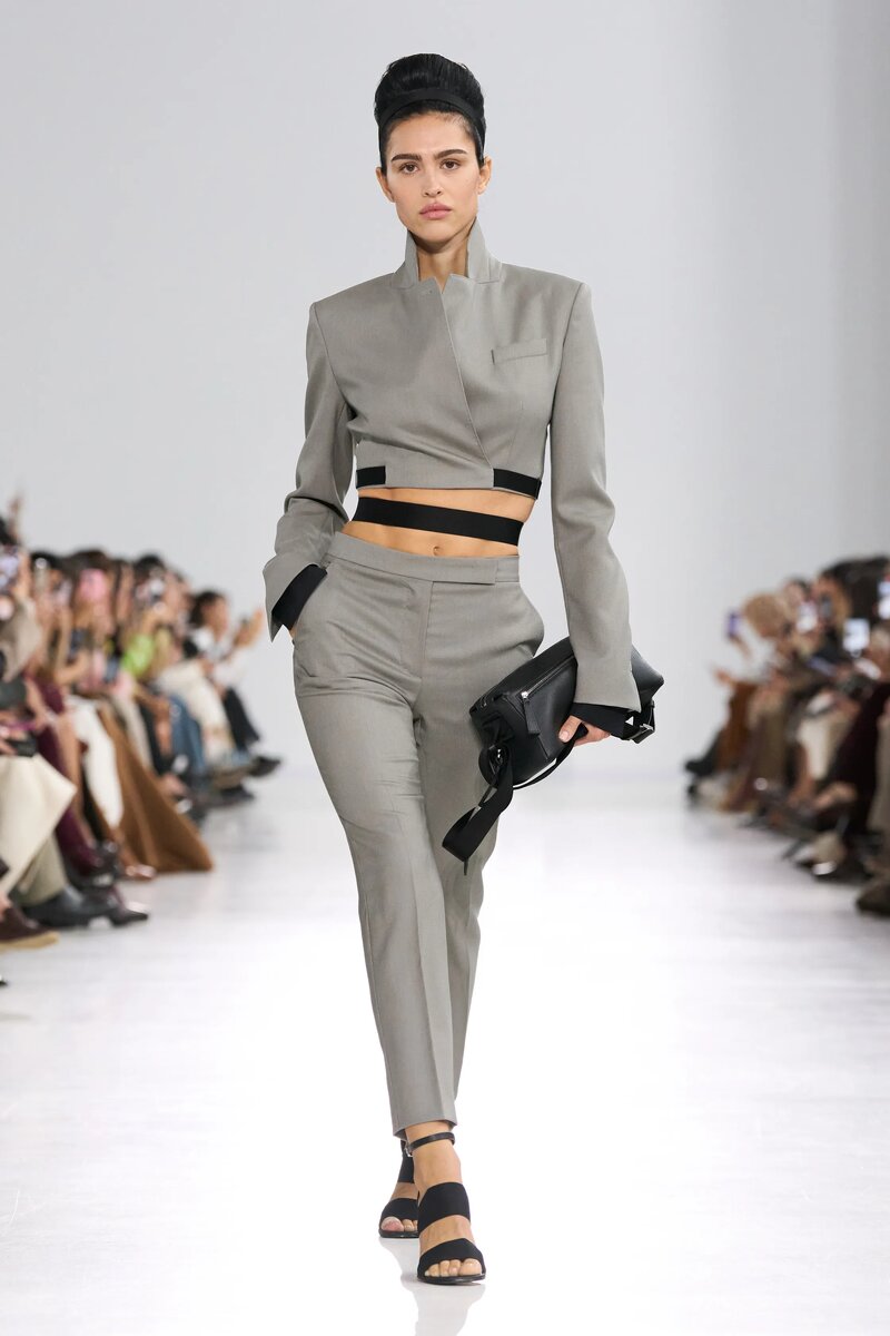 Max Mara Spring 2026 Ready-To-Wear