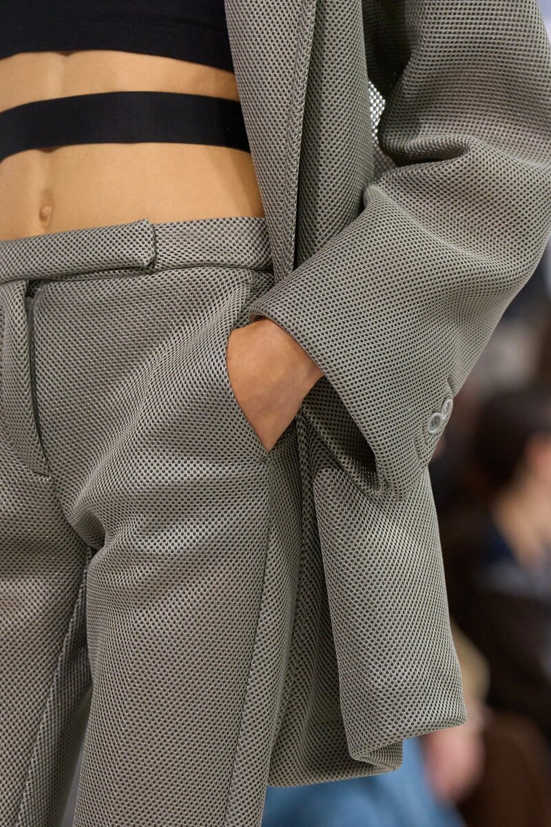 Max Mara Spring 2026 Ready-To-Wear