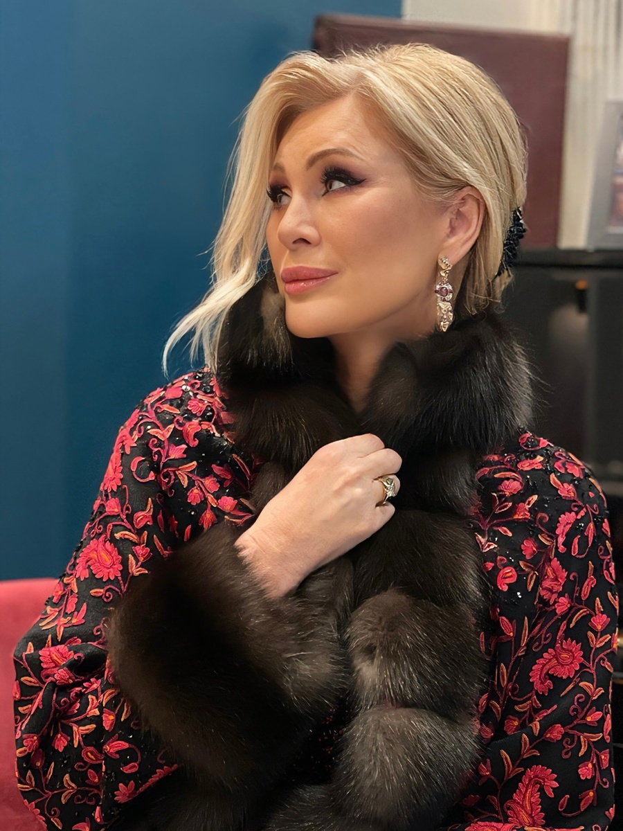    Вика Цыганова рассказала о пластикеСоцсети Вики Цыгановой