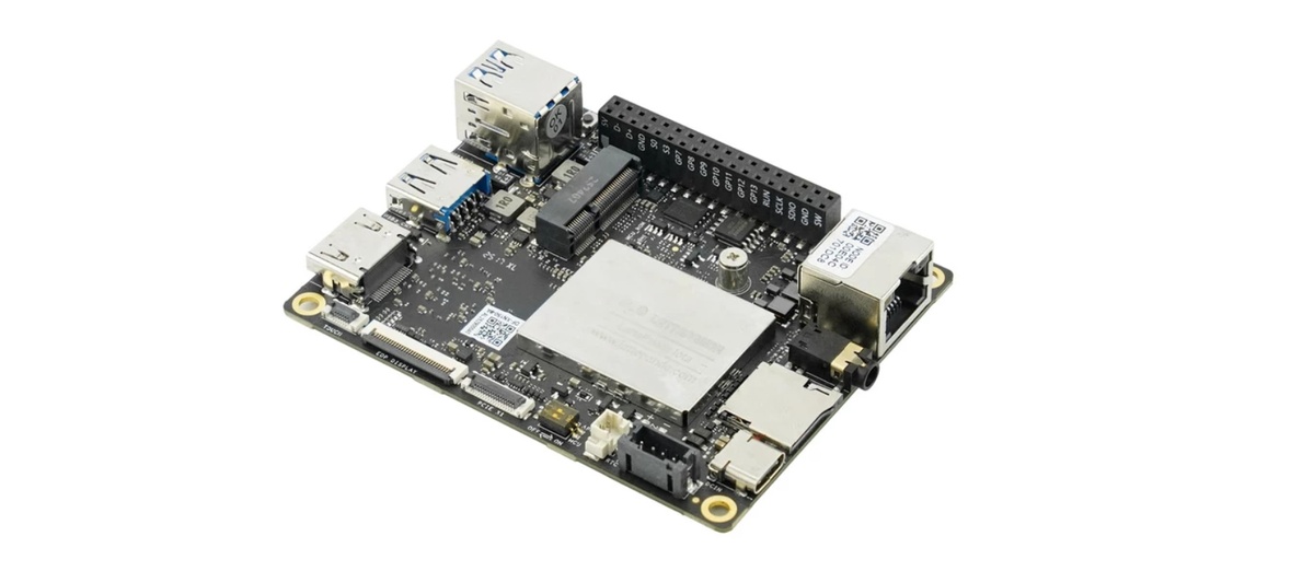 Фото DFRobot  📷
