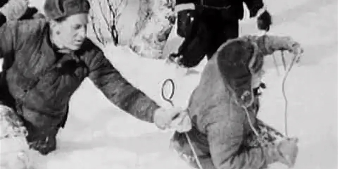 Перевал Дятлова. Большая странность в протоколе допроса прокурора Темпалова