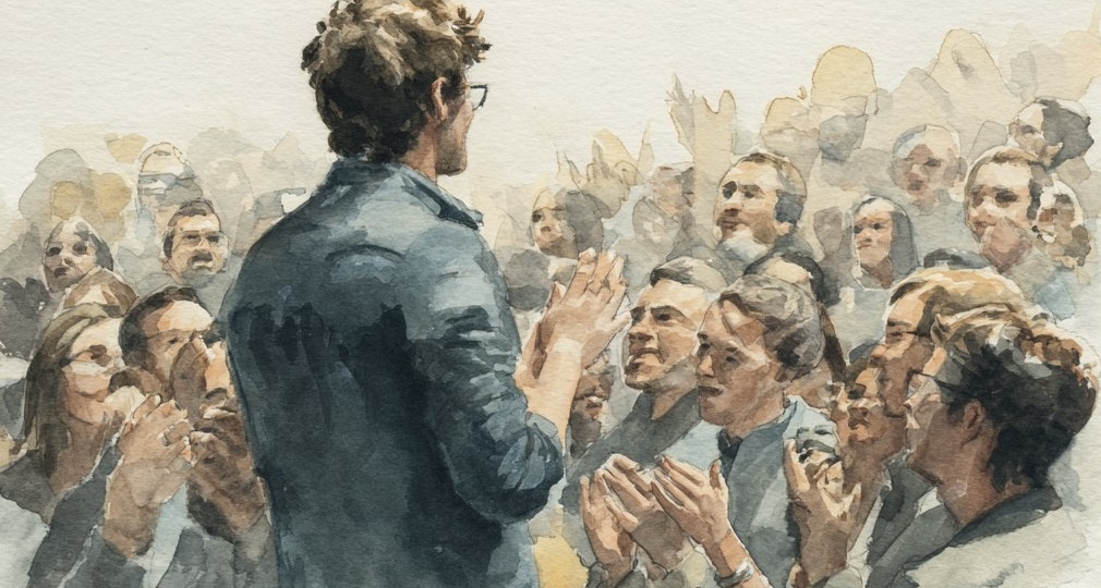 Почему нам так важно чужое одобрение и как перестать зависеть от оценки других