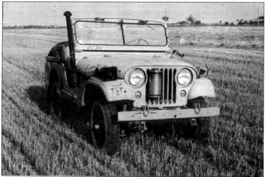 JEEP M38