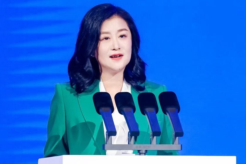 Тао Лин (Tao Ling) 