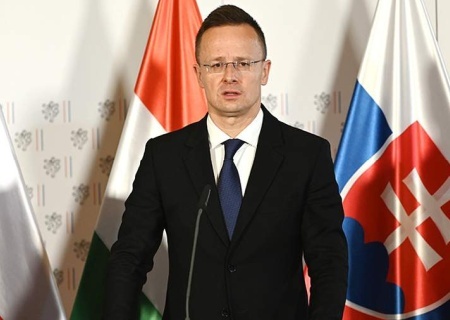    "Даже если будем одни против всех". Венгрия намерена блокировать действия ЕС по эскалации украинского конфликта