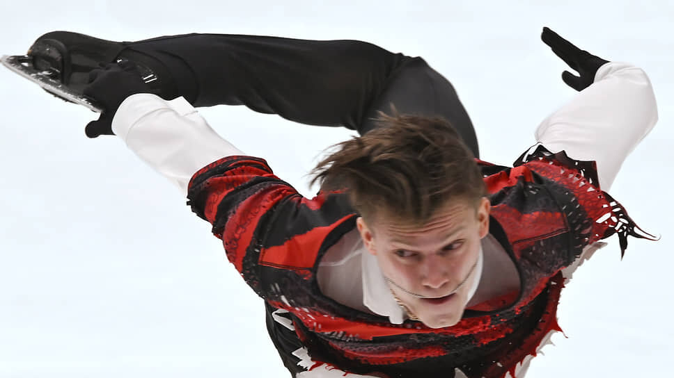 Евгений Семененко.📷Фото: Дмитрий Лебедев / Коммерсантъ