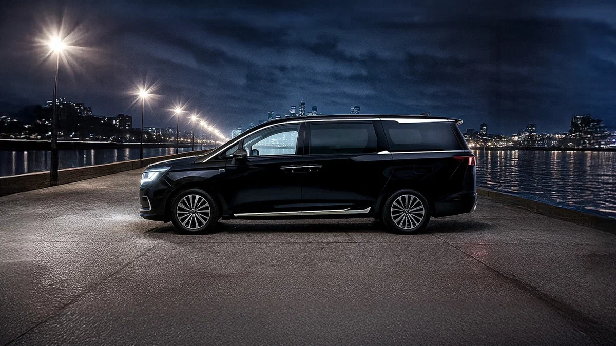 Источник изображения: JAC