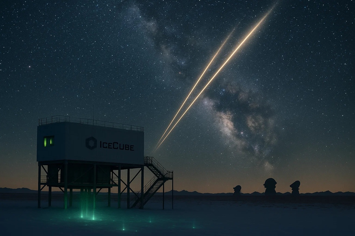 Иллюстрация: Sora  📷
