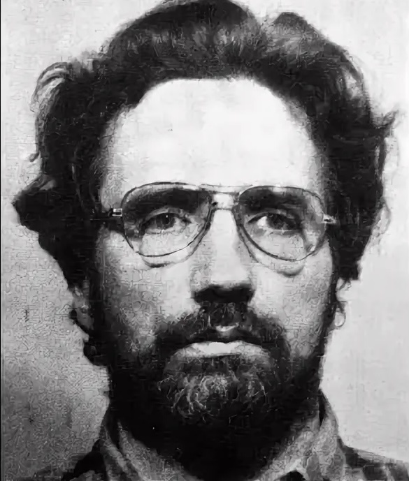 Гэри Хейдник. Человек, которого соседи считали тихим и странноватым, но спокойным.