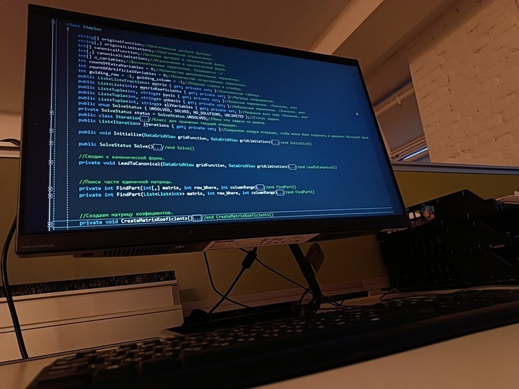     Также без связи остаются дома в Ольгино и Лисьем Носу. Фото из архива "МК в Питере"