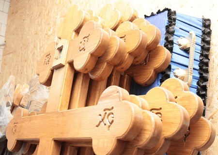    На Украине охотятся за мёртвыми телами. Кто первый добрался — тот и заработал